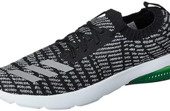 Adidas Mens Vigorcwalk M Cblack/Gresix/Ftwwht/Dovgry Running Shoe – 10 Uk (Iq9178)