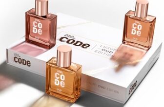 Wild Stone Code Luxury Oud Eau De Parfum Gift Set For Men | 3X50Ml – Regal, Imperial & Glory | Premium Edp Perfumes | Long-Lasting Fragrances | Royal & Elegant Oud Fragrance Scent