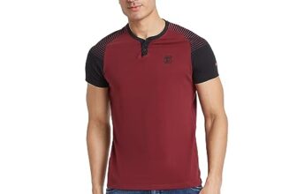 Being Human Zinfandel Men T-Shirt (Size: S)-Bhtslv23035-Zinfandel