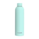 Rioware® Rubber Coated Vaccum Insulated Water Bottle 750Ml Hot Water Bottle, 750Ml Thermosteel Water Bottles For Travel, Home, Office, School, Gym, Adults, Water Bottle Hot And Cold, Green
