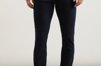 LEE Regular Men Blue Jeans