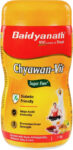 Baidyanath Sugarfree Chyawan Vit- Specially formulated Chyawanprash with No Added Sugar- With Benefits of Amla, Ashwagandha and Almonds(1 kg)