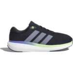 Adidas Women’S Cloud-Fastline Running Shoes, Blue, Uk-11
