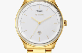 Titan Gents Karishma Ym Analog Watch  – For Men