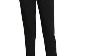 Ketch Women Casual Fit Pant Khp000000732 Black