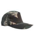 Bookmycostume Military Cap For Army Dress Patriotic Independence Day Look | Unisex Camouflage Military Cap Kids & Adults – Adjustable | Caps For Fancy Dress Costume, Sports, Outdoor, And Summer Wear