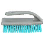 Presto! Comfort Iron Brush – Hard- Grey