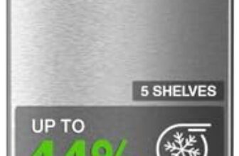 Whirlpool 215 L Frost Free Triple-Door Refrigerator | Zeolite Technology | Microblock Technology [Fp 223D Protton Roy Radiant Steel(Z), Up To 44% Reduction In Cold Air Loss*]