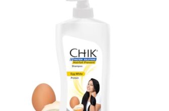 Chik Egg White Pro Sol Hfp Sh, 650 Ml
