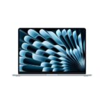Apple 2025 Macbook Air (15-Inch, Apple M4 Chip With 10-Core Cpu And 10-Core Gpu, 16Gb Unified Memory, 256Gb) – Sky Blue