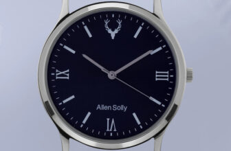 Allen Solly Analog Watch  – For Men