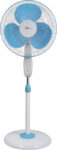 Rr Centaur With 2 Year Warranty 400 Mm Pedestal Fan(Blue | Pack Of 1)