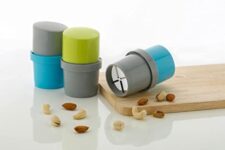 Hotmark Dry Fruit Cutter And Slicer (Pack Of 1) Dryfruit Choppers For Kitchen, Multicolored