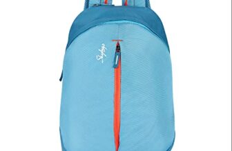 Skybags Lit 17L Daypack Blue