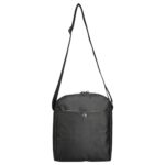 Amazon Basics Sling Bag For Men – Small Crossbody Bag For 8-Inch Ipad, Water-Resistant Shoulder Bag, Stylish & Durable For Office & Casual Use