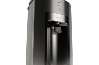 Aquaguard Delight Nxt Aquasaver 9-Stage Water Purifier | Upto 60% Water Savings | Ro+Uv+Uf+Mc Tech | Suitable For Borewell, Tanker & Municipal Water | India’S #1 Water Purifier