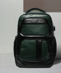F Gear Mantra V2 Olive Green 28 L Laptop Backpack(Green)