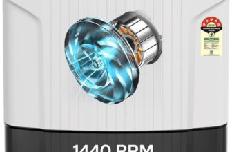 Godrej 7.5 kg 5 Star With Rain Shower Spin Washing Machine Semi Automatic Top Load Grey, White(WS EDGE CLS 75 5.0 PN2 GPGR)