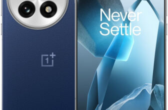 Oneplus 13 (Midnight Ocean, 256 Gb)(12 Gb Ram)