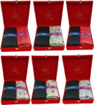 Raymond Cotton Blend Printed Shirt & Trouser Fabric