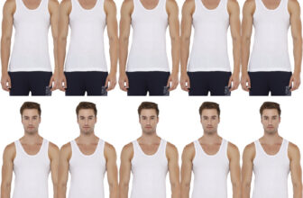Rupa Topman Men Vest