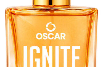 OSCAR Ignite Perfume with Long Lasting Woody fragrance Eau de Parfum  –  30 ml(For Men & Women)