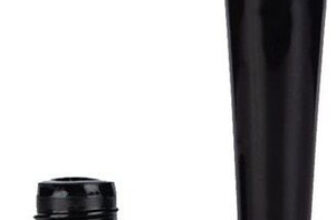 Bellavita Intense Drama Waterproof Eyeliner | Matte Finish | Smudge-Proof | 3.5 Ml(Black)