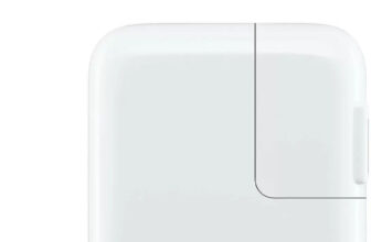 Apple Md836Hn/A 12W Usb Power Adapter(White)