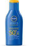 Nivea Sunscreen – Spf 50+ Pa++++ Uva Uvb, Moisturizing Lotion With Vitamin E, For Men & Women(75 Ml)