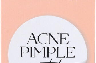 Bellavita Acne Pimple Patch | Prevents Acne Scarring | Heals Acne | Flattens Pimples Overnight | Pack Of 36(100 G)