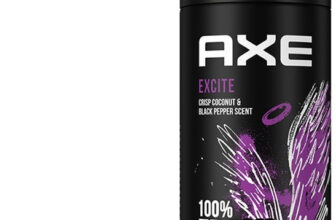 Axe Excite Deodorant Body Spray Perfume Body Spray  –  For Men(150 Ml)