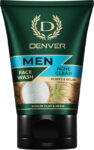 Denver Acne Clear Facewash With Kaolin Clay And Neem Face Wash(100 G)