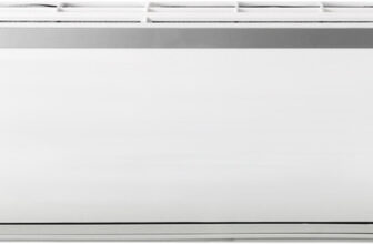 Daikin 2025 Model 1.4 Ton 3 Star Split Inverter Ac(Ftkc48Uv16Wf
 Rkc48Uv16Wf, White)