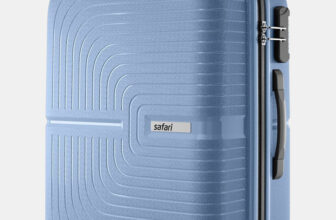 Safari Eclipse Neo 75 Check-In Suitcase 8 Wheels – 30 30