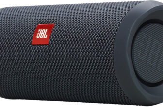 Jbl Flip Essential 2, Deep Bass, 10Hrs Playtime, Ipx7 Waterproof, Portable 20 W Bluetooth Speaker(Black, Mono Channel)