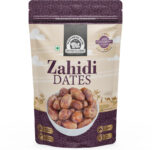 Wonderland Foods Zahidi Dates Dates(1 X 500 G)