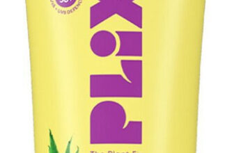 The Plant Fix Plix Sunscreen – Spf 50 Pa++++ Pineapple Advanced Depigmentation Dewy Sunscreen Spf 50 Pa++++(50 G)