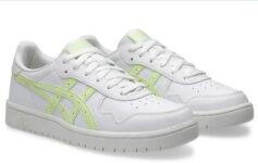 Asics Exclusive Collection Of Stylish Sport Sneakers Shoes & Footwears Sneakers For Men(White , 8)