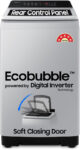Samsung 7 Kg 5 Star, Ecobubble, Soft Closing Door, Digital Inverter Fully Automatic Top Load Washing Machine Grey(Wa70Bg4441Yytl)