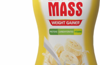 Endura Mass Weight Gainers/Mass Gainers(1 Kg, Banana)