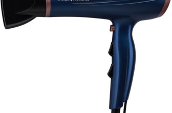 Morphy Richards 340032 Hair Dryer(1900 W, Multicolor)