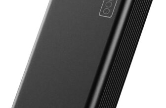 Boat 20000 Mah 22.5 W Power Bank(Carbon Black, Lithium Polymer, Fast Charging, Quick Charge 3.0, Power Delivery 3.0 For Mobile, Tablet)