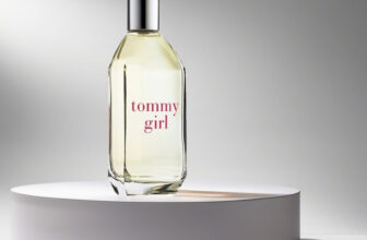 TOMMY HILFIGER Girl Eau de Toilette  –  50 ml(For Women)
