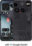 Nothing Phone (3) (Black, 256 Gb)(12 Gb Ram)