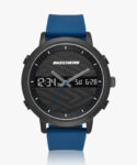 Skechers The Lawndale Analog-Digital Watch  – For Men