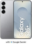 Samsung Galaxy S25 Plus 5G (Silver Shadow, 256 Gb)(12 Gb Ram)