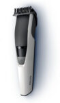Philips Bt3101/15, Lift & Trim Tech, Effortless Even Trim Trimmer 45 Min  Runtime 10 Length Settings(White)