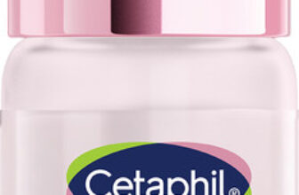 Cetaphil Bright Healthy Radiance Glow Serum(10 ml)
