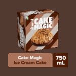 Amul Chocolate Ice Cream Cakes(750 ml)