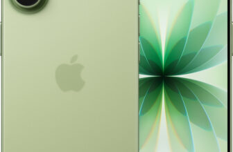 Apple Iphone 17 (Sage, 256 Gb)